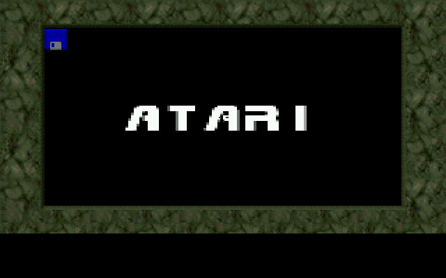 BadMooD atari screenshot